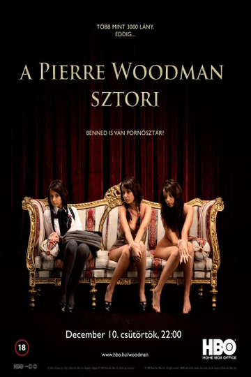 The Pierre Woodman Story