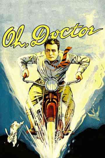 Oh Doctor Poster
