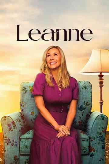 Leanne poster