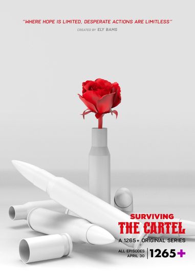 Sobreviviendo al cártel