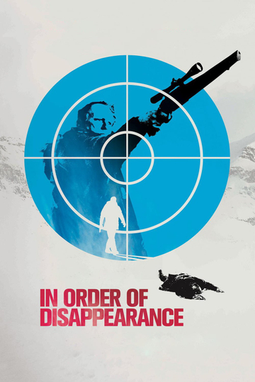 In Order of Disappearance Poster