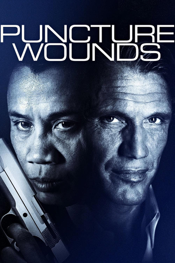 Puncture Wounds Poster