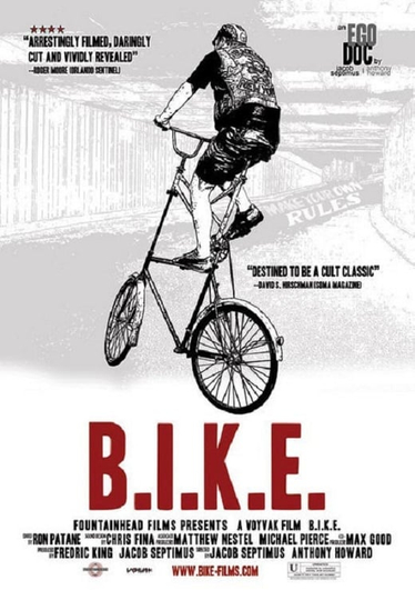 BIKE Poster