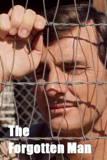 The Forgotten Man Poster