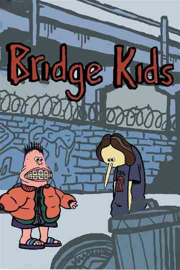 Bridge Kids poster