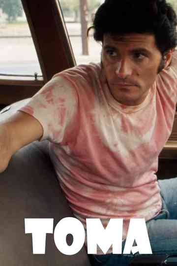 Toma Poster
