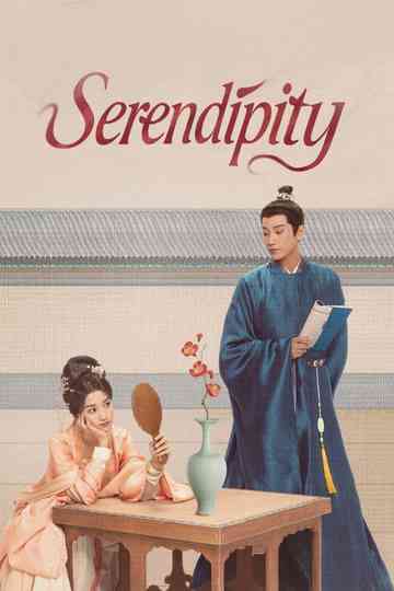 Serendipity Poster