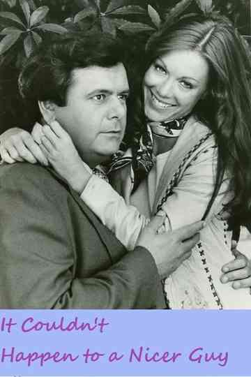 It Couldn't Happen to a Nicer Guy Poster