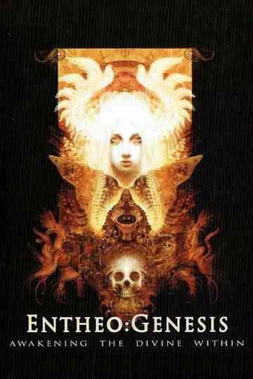 Entheogen Awakening the Divine Within