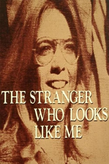 The Stranger Who Looks Like Me Poster