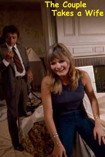 The Couple Takes a Wife Poster