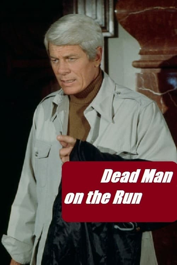 Dead Man on the Run