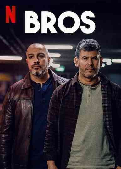 Bros Poster