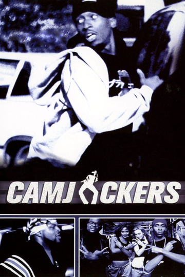 Camjackers Poster