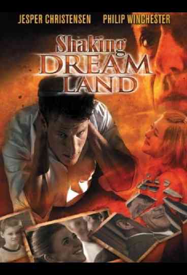 Shaking Dream Land Poster