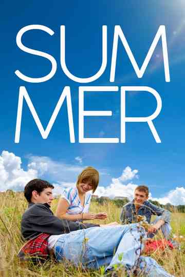 Summer Poster