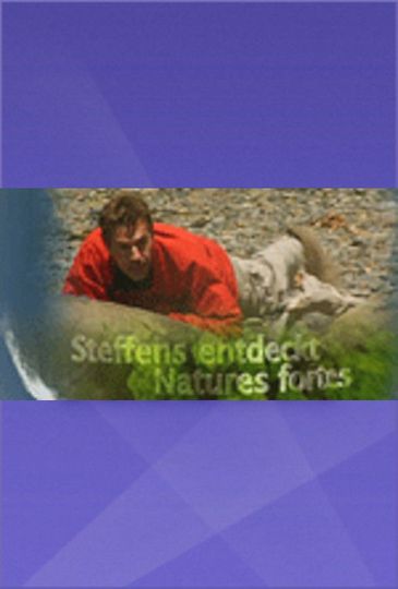 Steffens entdeckt