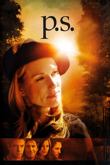 P.S. Poster