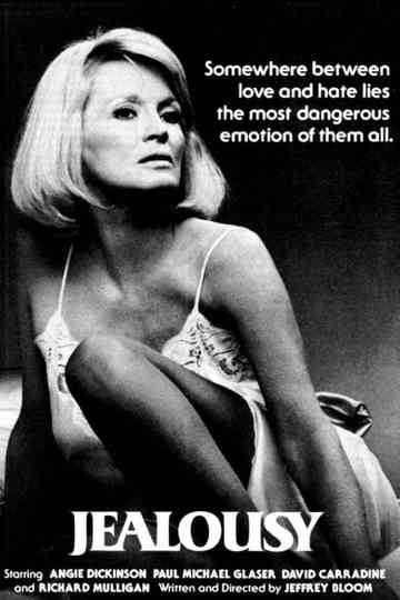Jealousy Poster