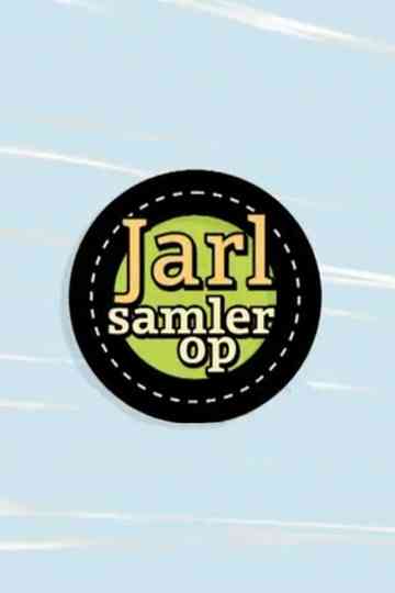 Jarl samler op Poster