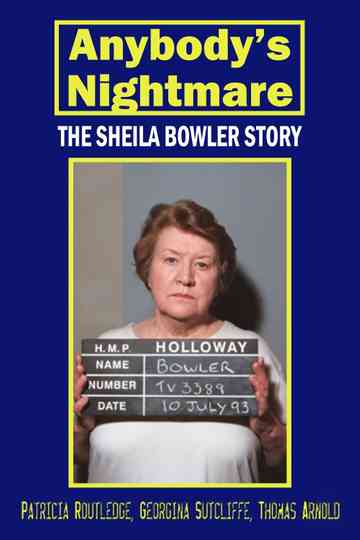 Anybody's Nightmare poster