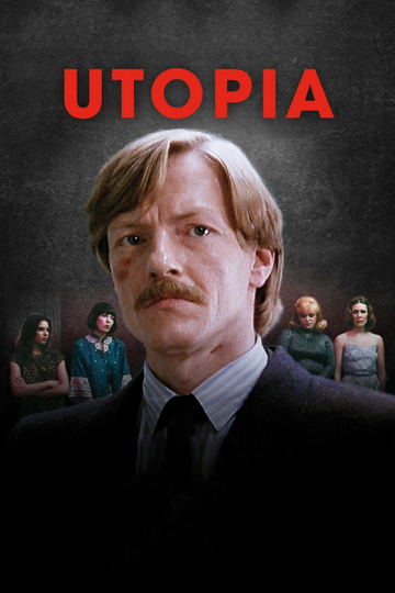 Utopia Poster