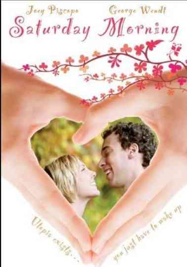 Saturday Morning Poster