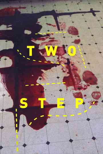 Two Step Poster