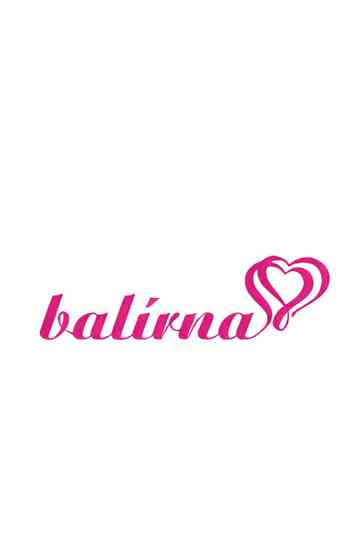 Balírna Poster