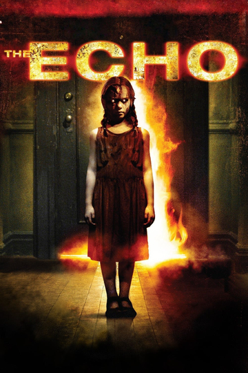 The Echo Poster