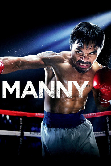 Manny Poster