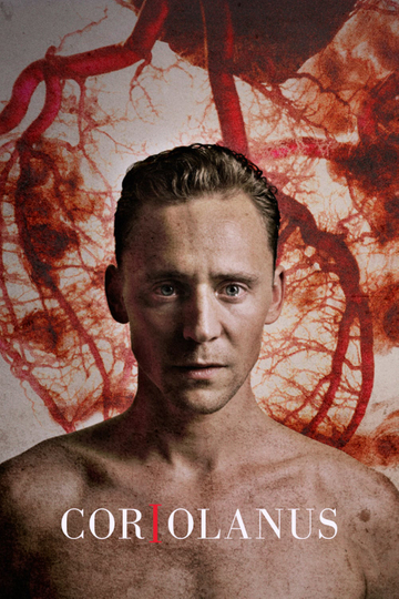 National Theatre Live Coriolanus