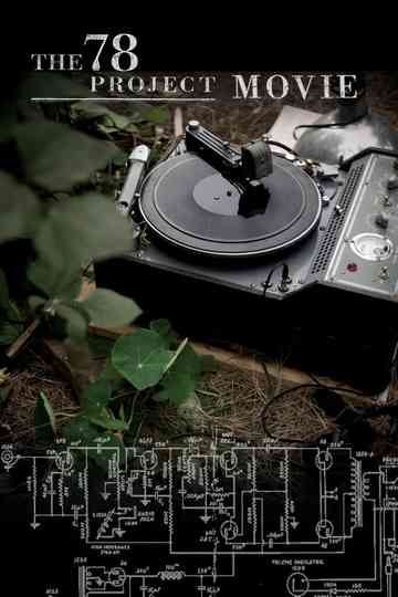 The 78 Project Movie Poster