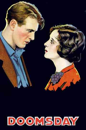 Doomsday Poster