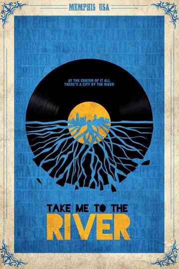 Take Me to the River poster