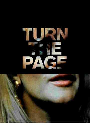 Turn the Page Poster