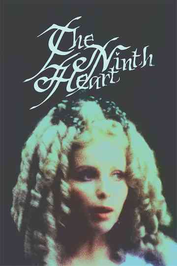 The Ninth Heart Poster