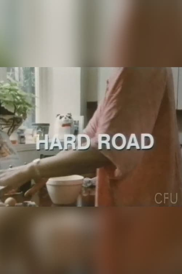 Hard Road Poster