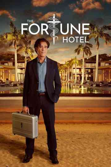 The Fortune Hotel Poster