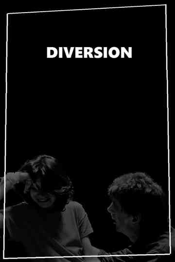Diversion ... Poster
