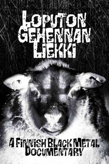 Eternal Flame of Gehenna Poster