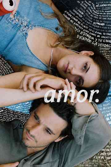 Amor Poster