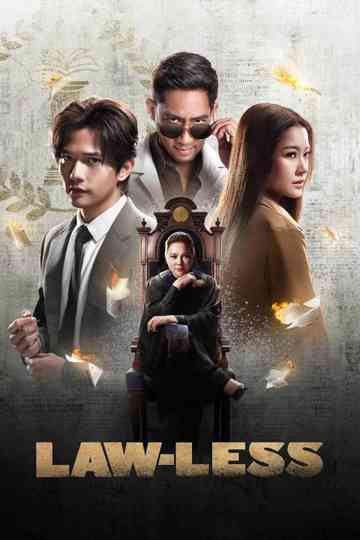 Law-less Lawyer -Abogado sin ley