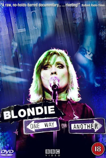 Blondie One Way or Another