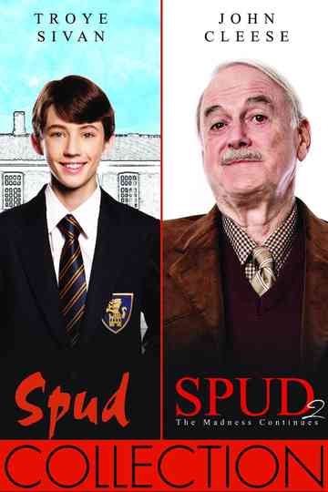 Spud Collection Poster