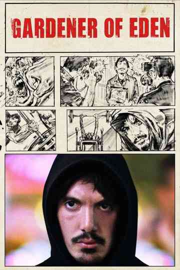 Gardener of Eden poster