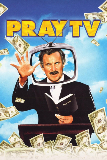 Pray TV Poster