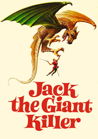 Jack the Giant Killer Poster