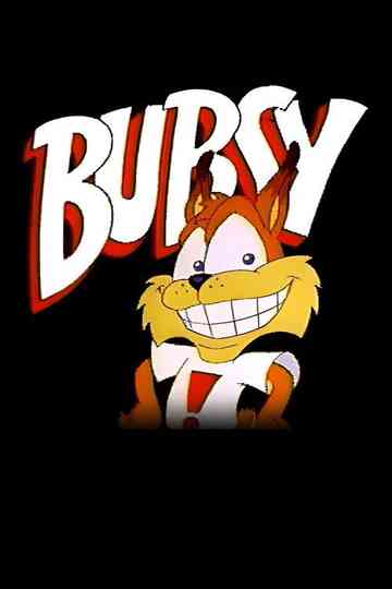 Bubsy Poster