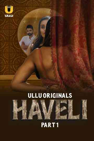 Haveli Poster